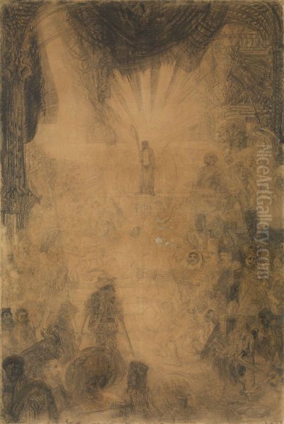 Christ shown to the People - view 1
