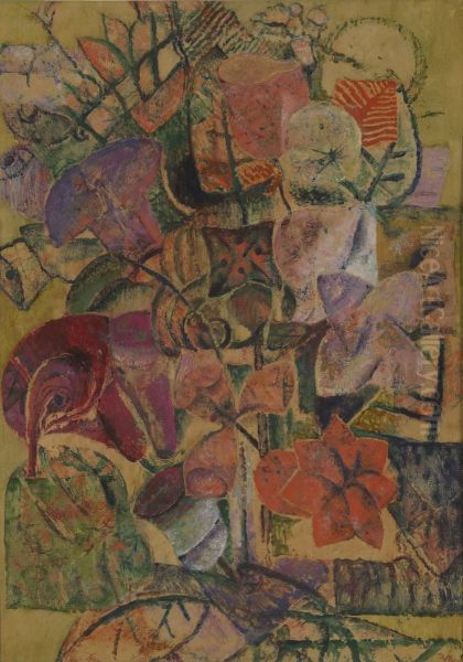 Bloemen - view 1