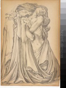 The Outcasts by Georges Minne