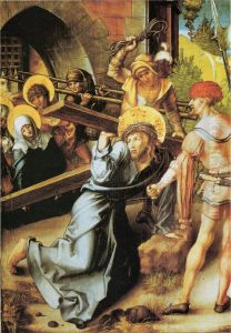 Via Crucis