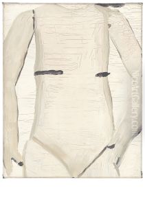 Body by Luc Tuymans