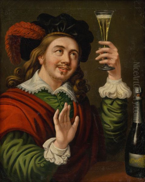 Cheers! - view 1