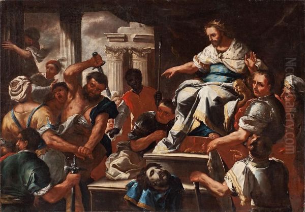 Un Juicio - view 1