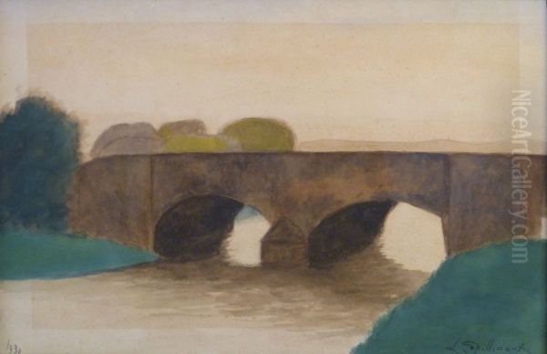 Brug - view 1