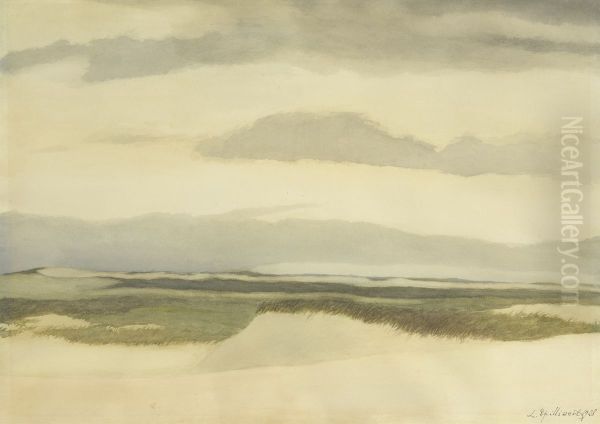 Duinen - view 1