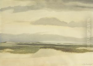 Duinen by Leon Spilliaert