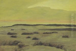 Duinen by Leon Spilliaert
