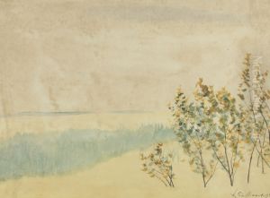 Landschap Landschap