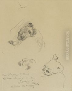 De honden