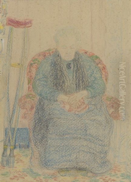 Mijn tante - view 1
