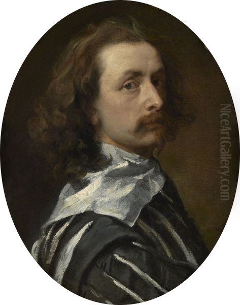 Sir Anthony van Dyck - view 1