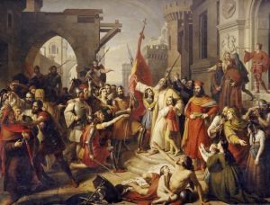 Il Giuramento degli Anconetani