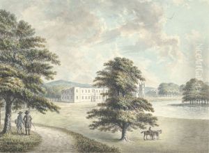 Aston by John Ingleby