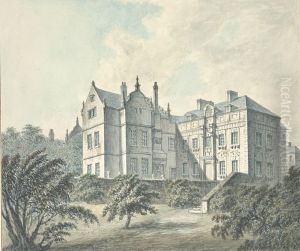 Brumbo House by John Ingleby