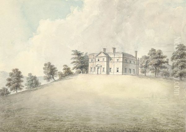 Bryn-Gwyn - view 1