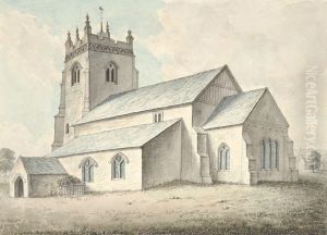 Chirbury Chirbury