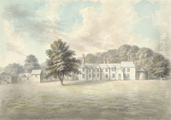 Ecclusham Below - view 1