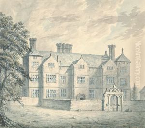 Grafton Hall Grafton Hall