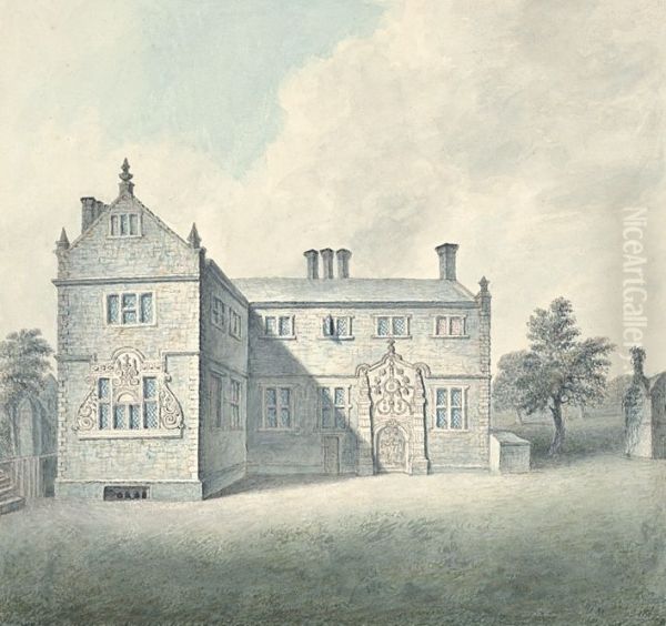 Halton - view 1