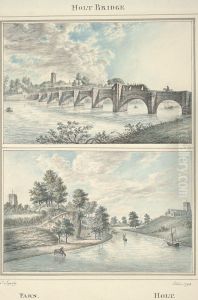 Holt Bridge ; Farn., Holt Holt Bridge ; Farn., Holt