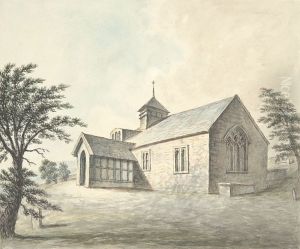 Llangynyw Llangynyw