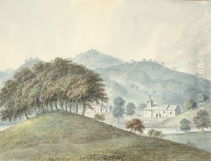 Llanllwchaiarn Llanllwchaiarn