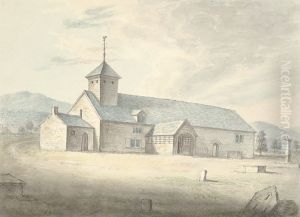 Llanfechan Llanfechan