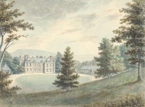 Loton Hall Loton Hall
