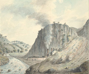 Lyn-y-Pandy, or, The Black Valley Lyn-y-Pandy, or, The Black Valley
