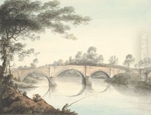 Montford Bridge Montford Bridge