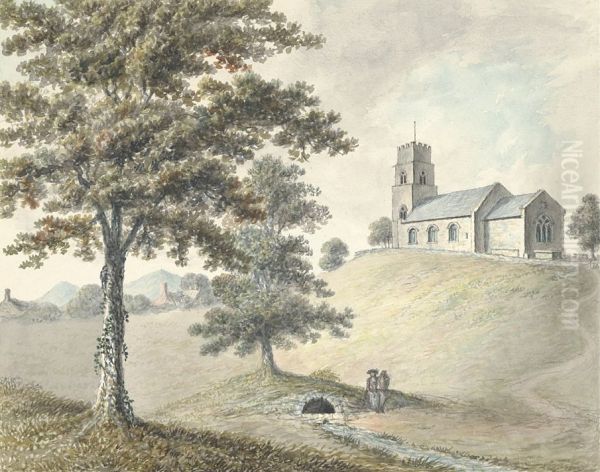 Montford - view 1