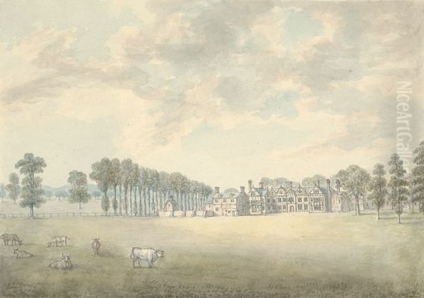 Park - view 1