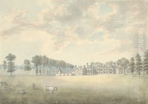 Park by John Ingleby
