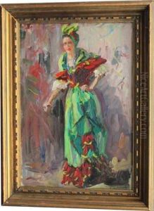 L'espagnole