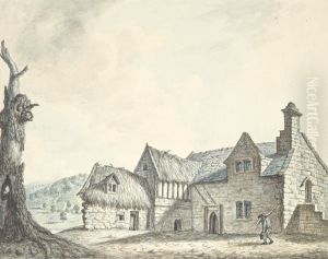 Prison of Owen Glendwr