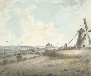 Routon by John Ingleby