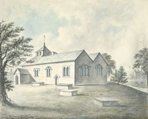 Y Drenewydd, or, New Town by John Ingleby