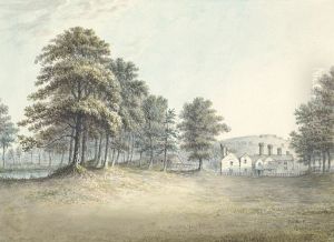 Trenewydd, or, Newtown Hall