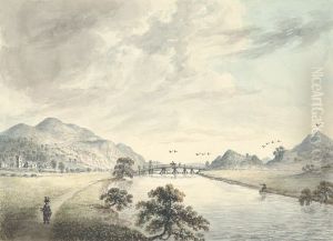 Vale of Meifod Vale of Meifod