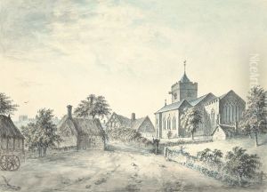 Welshpool Welshpool