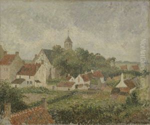 The Village of Knokke