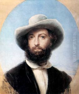 Avtoportret.