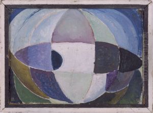 Sphere by Theo van Doesburg