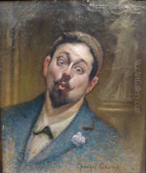 Mon Portrait - view 1