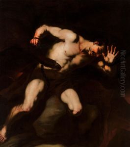 Prometheus.