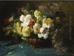 Floral Still Life Floral Still Life