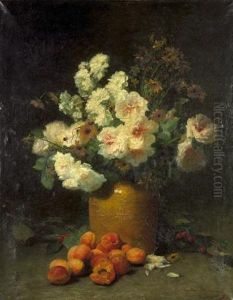 Bouquet De Fleurs Bouquet De Fleurs