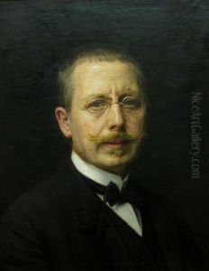 Self-portrait
