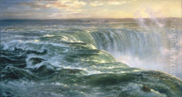 Niagara - view 1