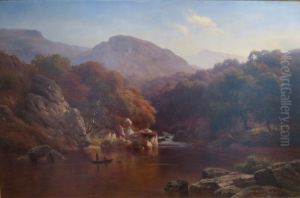 Pennsylvania Landscape